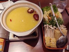 -U你·天然调味(南湖总店)