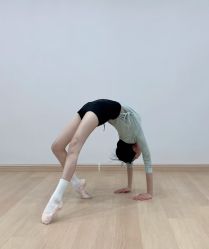 -欲非舞蹈