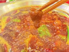 -山城年华老火锅(玉林店)