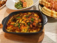 -Nana And Her Friends Restaurant 娜娜家(小寨原力场店)