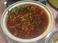-淮上豆府(水厂路店)