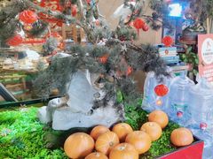 -好灶头妈妈菜·千岛湖柴火鱼餐厅(桐庐店)
