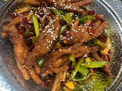 -掌上鲜(南顺城街店)