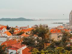 -观象山公园