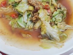 -盐老幺自贡盐帮菜老店