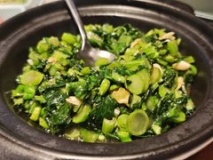 招牌杂菜煲-南拳十三姨·潮汕砂锅粥·粤菜(西单大悦城店)