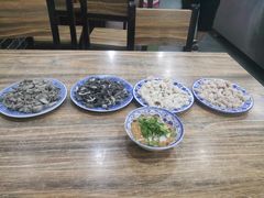 -老爆肚满五香烧牛羊肉