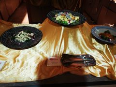 -昆山裕元花园酒店·温莎西餐厅