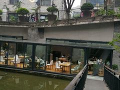 -渝半城经典川粤菜(重庆天地店)