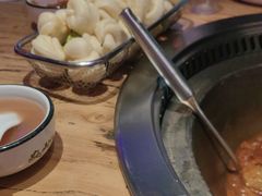 -山河屯铁锅炖鲜鹅·东北菜(开发区一店)
