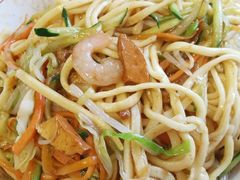 -天天初二·天津传统捞面·天津特色菜(凌奥总店)