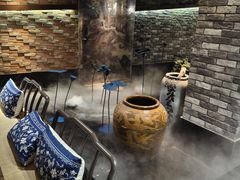 -湊湊火锅·茶憩(杭州湖滨银泰in77店)