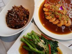 -尚岛私房菜(西方巷店)