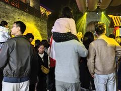 -茅山东方盐湖城景区