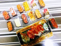 -池田寿司·4H鲜作(西直门凯德华联店)