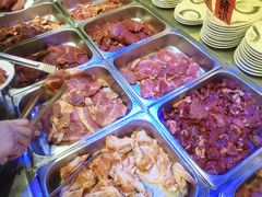 -阪尚皇·原切牛排·烤肉火锅自助(北京路店)