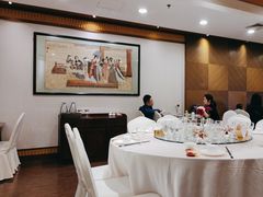 -陕西大厦中餐厅(陕西驻沪办店)