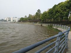 -美兰湖景区