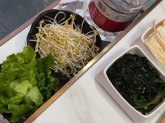 -祥源胡同·涮牛羊肉火锅(花桥店)