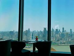 -翡翠36餐厅(浦东香格里拉店)