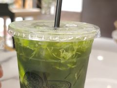 -林香柠·柠檬茶(新景店)