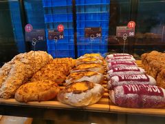 -酵墅·红酒酵母面包(羲和广场店)