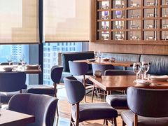 大堂-沈阳君悦酒店·意坊意大利餐厅