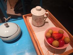 -鼎族怡华·指压·经络·疗愈SPA(紫荆店)