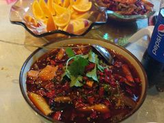 -繁花里音乐餐厅(新天地店)