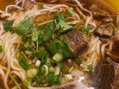 -李先生牛肉面大王(北京东四店)