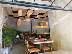 -岔巴精酿啤酒餐吧(南屏街店)