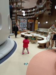 -奈尔宝·儿童乐园·亲子餐厅(鄞州万达店)