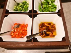 -鼎鼎香·港式火锅(北京SKP店)