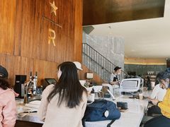 -星巴克臻选(南京艾尚天地店)