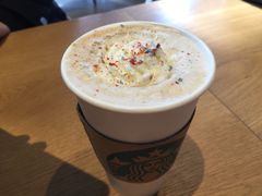 -星巴克(天津鲁能中心第三店)