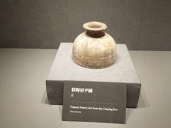 -洛阳古墓博物馆
