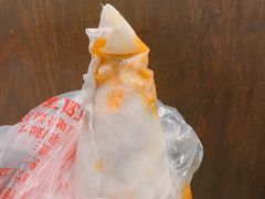 -老王芙蓉蛋卷饼(万达店)