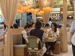 -箜八泰·东南亚料理(环球港店)