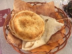 -山东单县风味羊肉汤馆(望园路店)