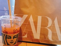 -星巴克臻选(东莞长安万科广场店)