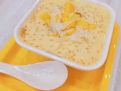 雪山杨枝甘露-满记甜品(湖滨店)