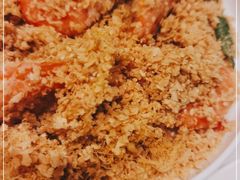 -莆田餐厅PUTIEN(西安万象天地店)