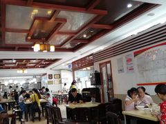 大堂-桥香园云南过桥米线(金马碧鸡店)