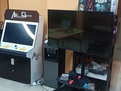 -6号玩家桌游吧(汉街店)