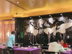 大堂-惠食佳·朱雀(东方商厦店)