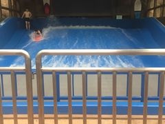 -杭州开元森泊度假乐园