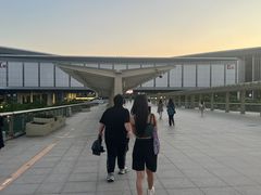 -国家会展中心（上海）虹馆EH