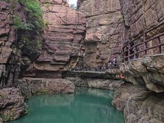 -云台山风景名胜区