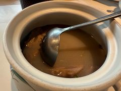 浓骨莲藕汤-吉湘镇(望京店)