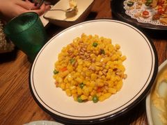 -嘉禾·悦享餐厅(八方汇店)